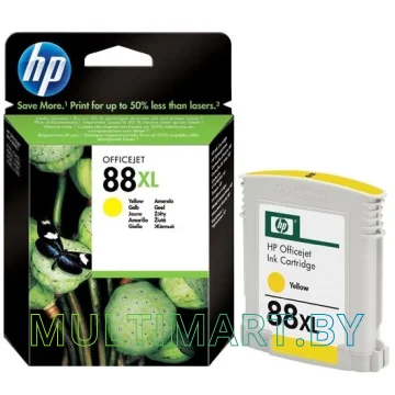 Картридж HP 88XL (C9393AE) картинка 3